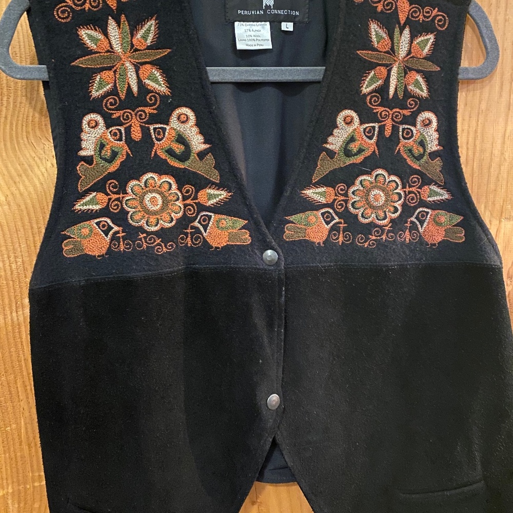 Vest